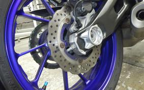 YAMAHA MT-07 2015 RM07J