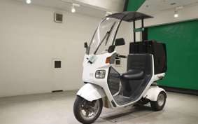 HONDA GYRO CANOPY 2004 TA03