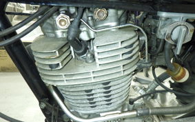 YAMAHA SR400 Gen.3 2003 RH01J