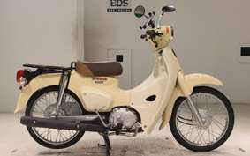 HONDA C50 SUPER CUB AA09