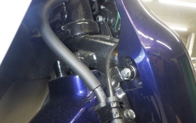 HONDA C125 SUPER CUB 2017 JA58