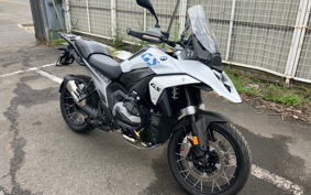 BMW R1300GS ASA 2024 0M21