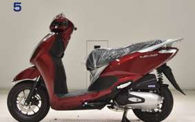 HONDA LEAD 125 2018 JK12