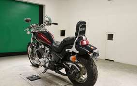 HONDA STEED 600 1991 PC21