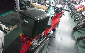 HONDA CROSS CUB 50 AA06