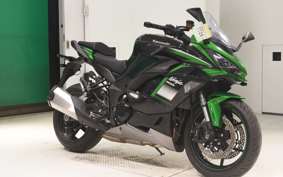 KAWASAKI NINJA 1000 SX 2021 ZXT02K