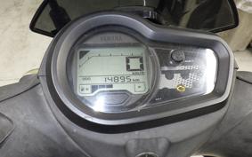 YAMAHA CYGNUSRAYZRヤネツキ 2012