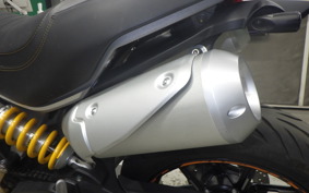 DUCATI SCRAMBLER 1100 S 2019