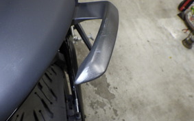 TRIUMPH TRIDENT 660 2025