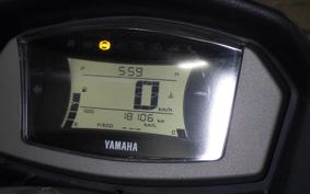 YAMAHA N-MAX SEG6J