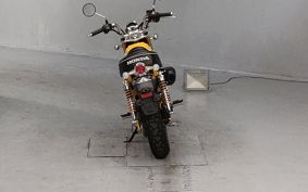 HONDA  MONKEY 125 JB02