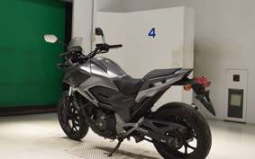 HONDA NC750X D Limited 2014 RC72
