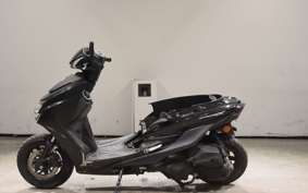 YAMAHA CYGNUS 125 XSR 3 SED8J