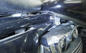 YAMAHA DRAGSTAR 400 CLASSIC 2006 VH01J