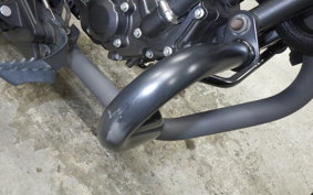 HONDA REBEL 250 S MC49