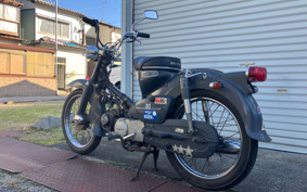 HONDA SUPER CUB90 C90