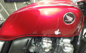 HONDA CB1100 2010 SC65