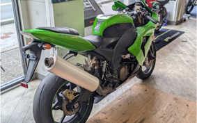 KAWASAKI NINJA ZX-10R 2005 ZXT00C