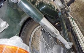 HONDA C50 SUPER CUB 1971 C50