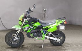 KAWASAKI KSR-2 MX080B