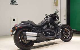 HARLEY NIGHT ROD 1130 SP 2007