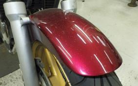 HONDA JADE 1999 MC23