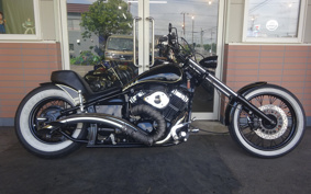 YAMAHA DRAGSTAR 400 1998 4TR