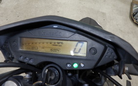 KAWASAKI KLX125D TRACKER 2021 LX125D