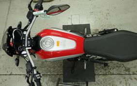 DUCATI SCRAMBLER ICON 2025