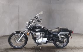 KAWASAKI ELIMINATOR 125 BN125A