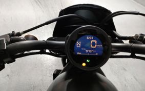 HONDA REBEL 250 S MC49