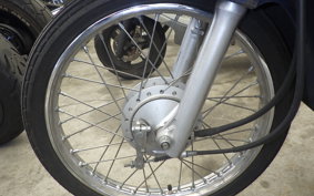 HONDA C110 SUPER CUB