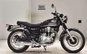KAWASAKI W800 2024
