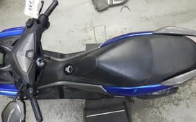 YAMAHA N-MAX 155 A SG50J