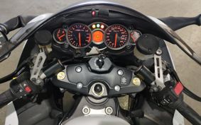 SUZUKI GSX1300R HAYABUSA 2009 GX72A