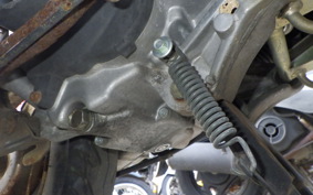 HONDA DIO CESTA GEN 2 AF62