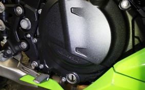 KAWASAKI NINJA 250 2 EX250Y