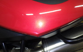 BMW F700GS 2015