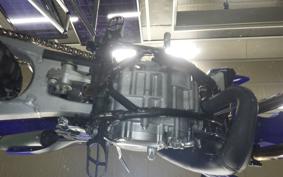 YAMAHA YZ85LW 2013 CB16C