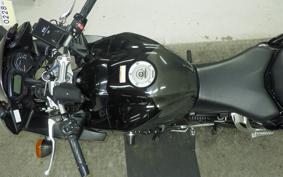 YAMAHA FZ1 FAZER 2008