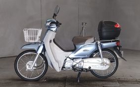 HONDA SUPER CUB50 AA04