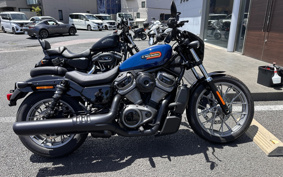 HARLEY RH975S NIGHT STAR 2023 ZF1