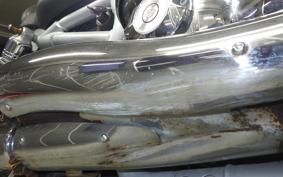 HARLEY V-ROD 1130 2002