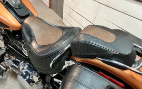 HARLEY FLSTN1340-1450 2008 JD5