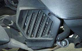 HONDA TACT Basket 2021 AF79