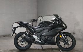 YAMAHA YZF-R25 RG74J