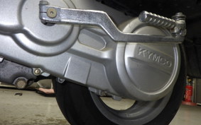 KYMCO GRAND DINK 125 X