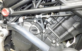 HONDA CB250RA 1997 MC52