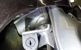 HONDA LITTLE CUB AA01