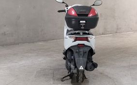 HONDA LEAD 125 JF45